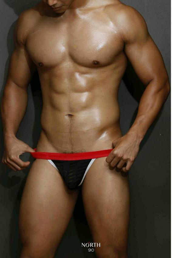 NoGrid-Men-Issue-05---Howling-BiG-Wolf